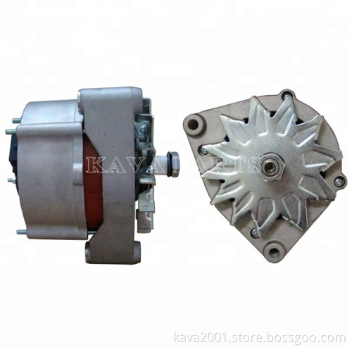 Fits Ford Truck Cargo Alternator - 0120469008, 0120469030, 0120469100